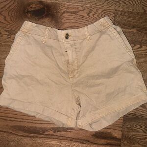 Women's Cotton Shorts